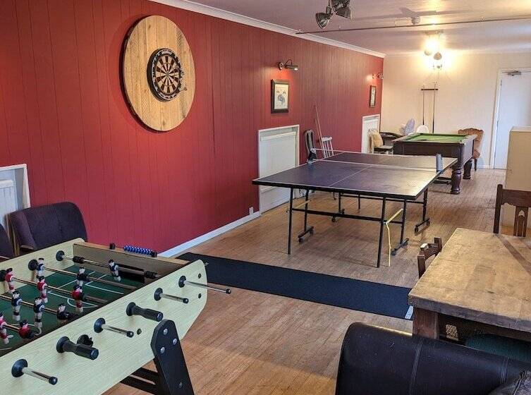 酒店 Bartholomew Arms