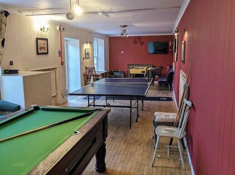 酒店 Bartholomew Arms