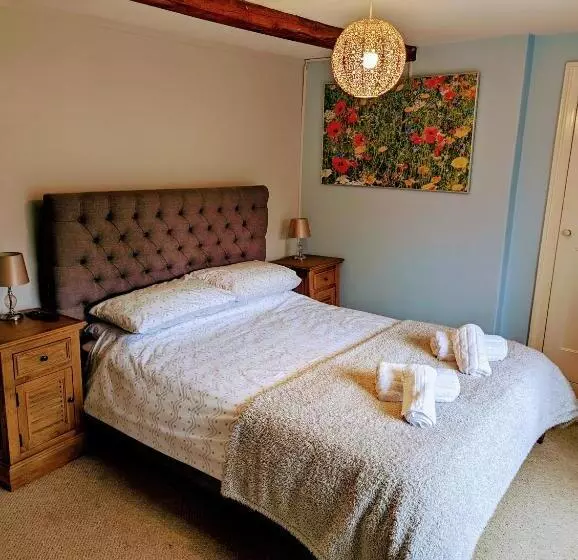 فندق Bartholomew Arms