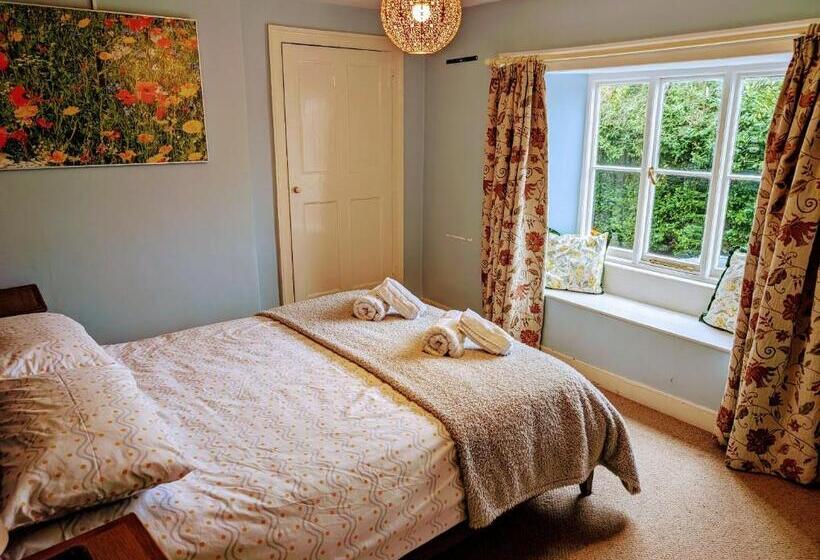 酒店 Bartholomew Arms