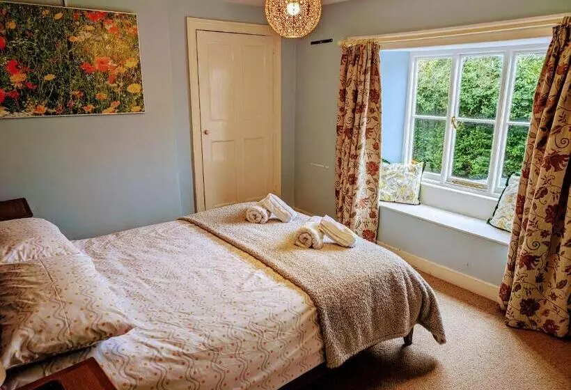 فندق Bartholomew Arms