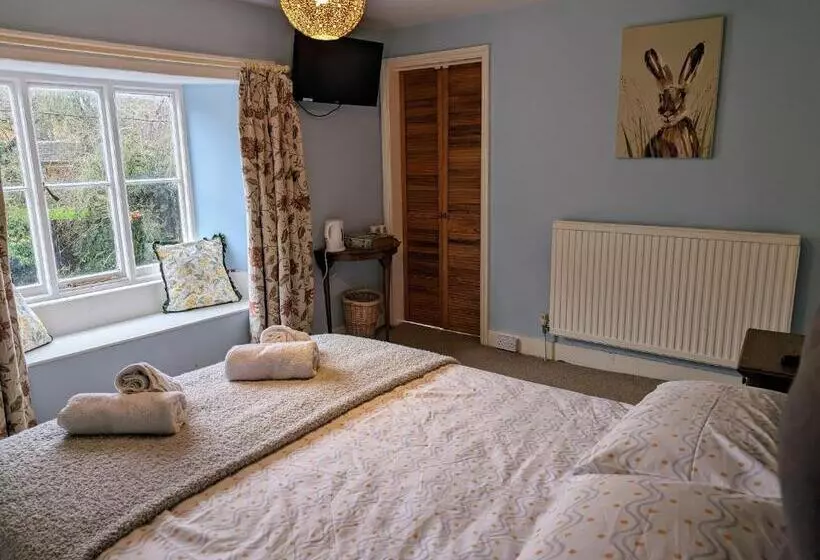 فندق Bartholomew Arms