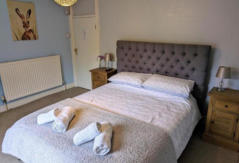 ホテル Bartholomew Arms