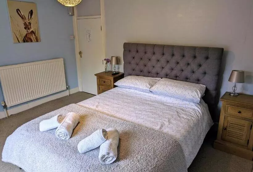 فندق Bartholomew Arms