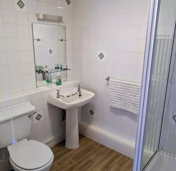 فندق Bartholomew Arms