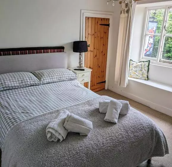 فندق Bartholomew Arms