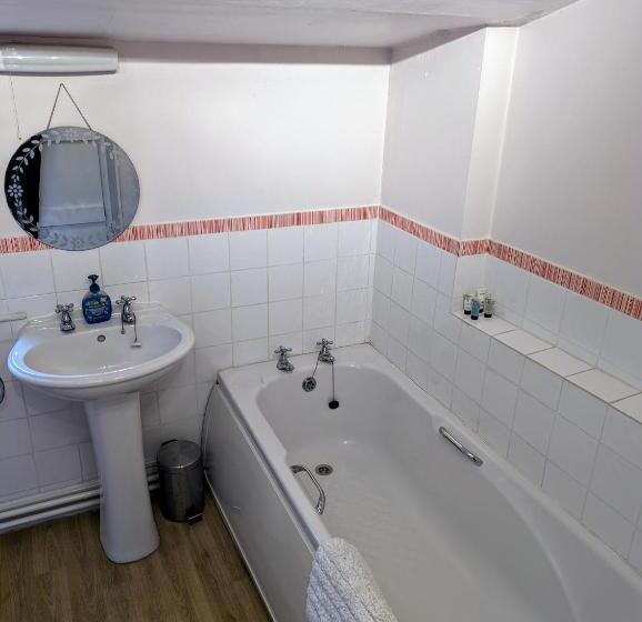 酒店 Bartholomew Arms