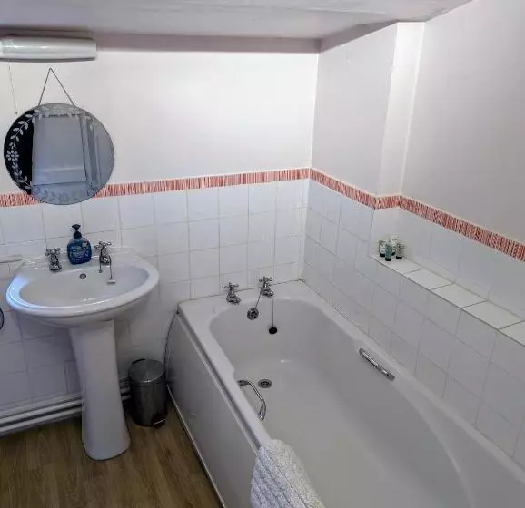 فندق Bartholomew Arms