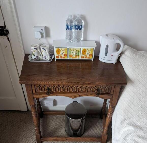 酒店 Bartholomew Arms