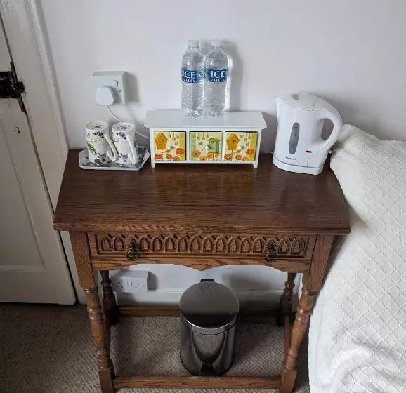 فندق Bartholomew Arms