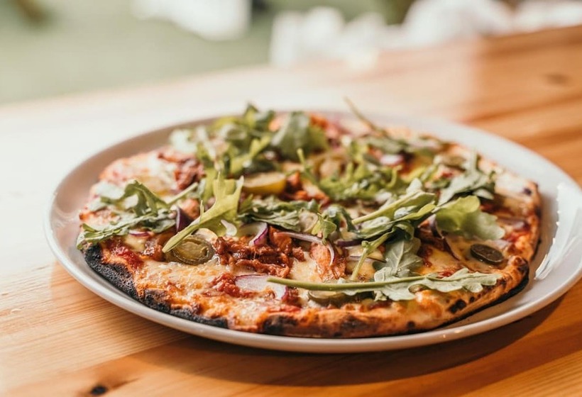 호텔 The Bear & Swan