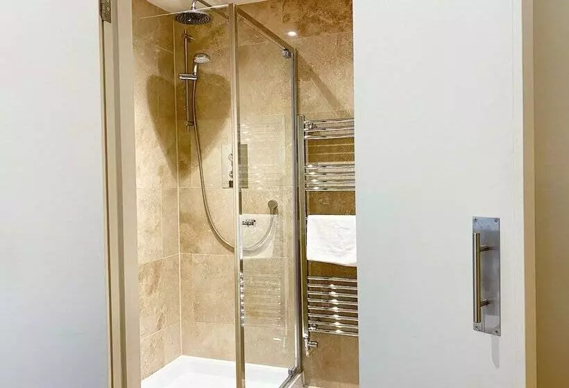 هتل The Bear & Swan