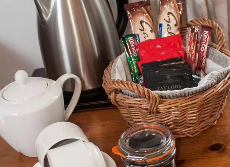 ホテル Ellerby Country Inn