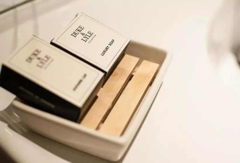 ホテル Ellerby Country Inn