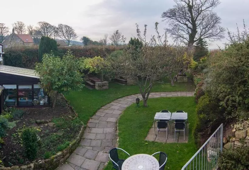 ホテル Ellerby Country Inn