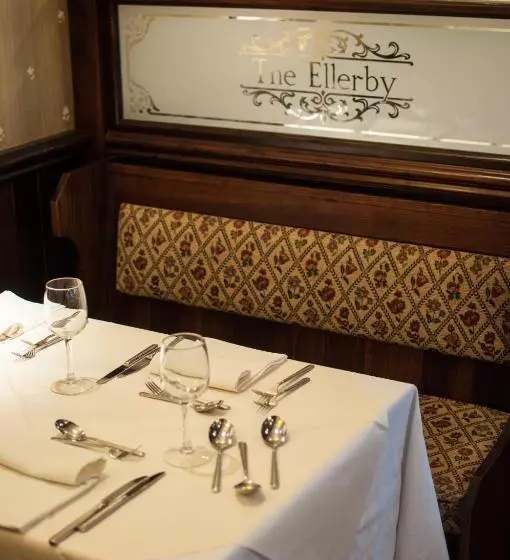 ホテル Ellerby Country Inn