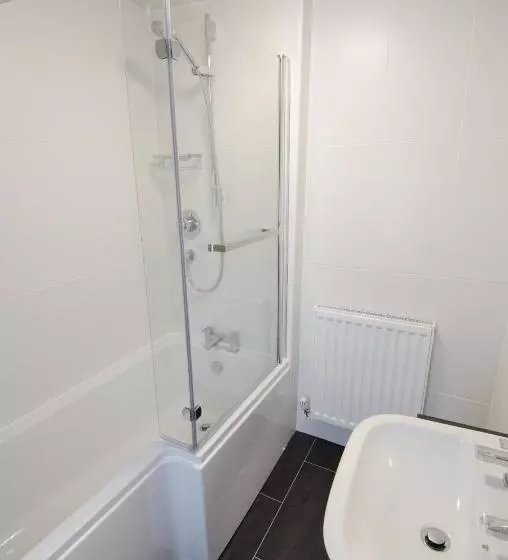 ホテル Ellerby Country Inn