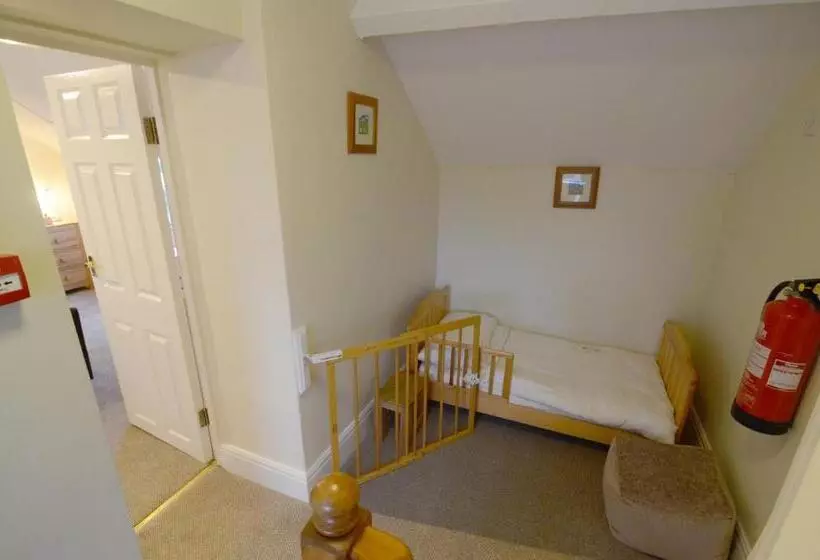 ホテル Ellerby Country Inn