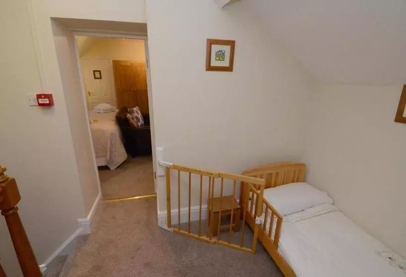 ホテル Ellerby Country Inn