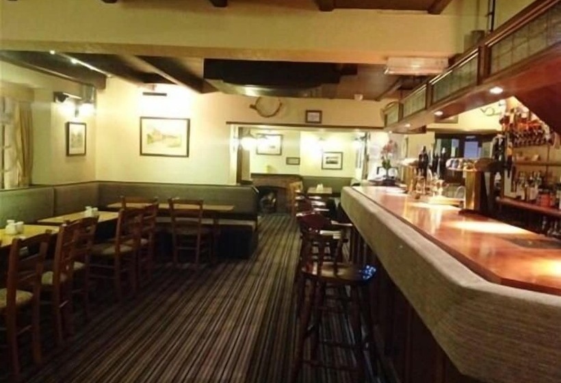 Отель Ellerby Country Inn