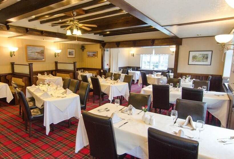 Отель Ellerby Country Inn