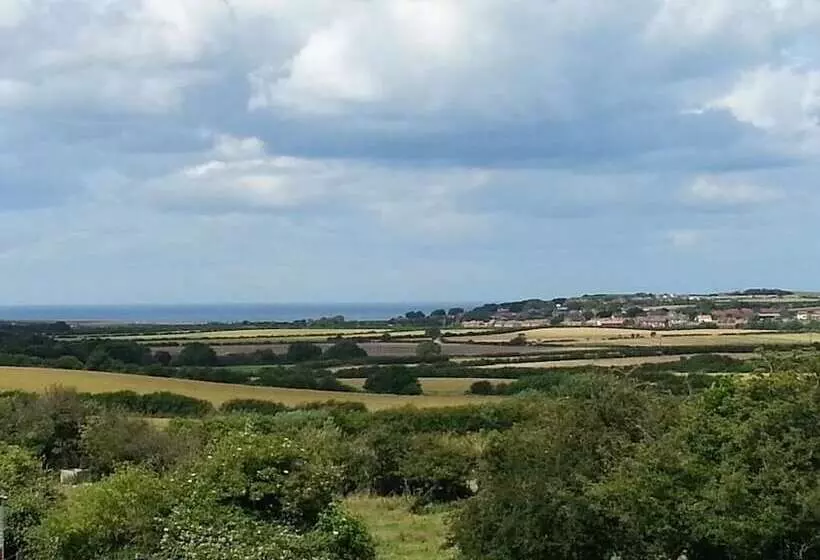 ホテル Ellerby Country Inn