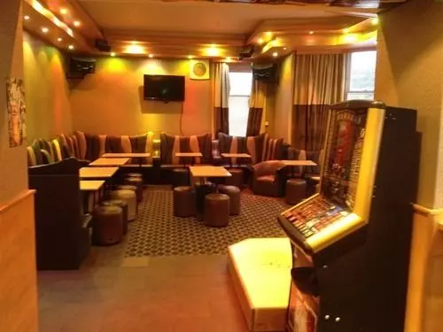 فندق The Greenside