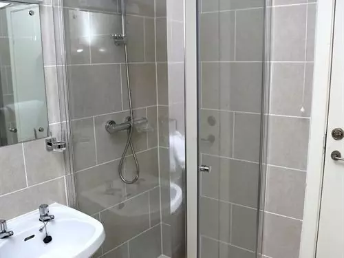 فندق The Greenside