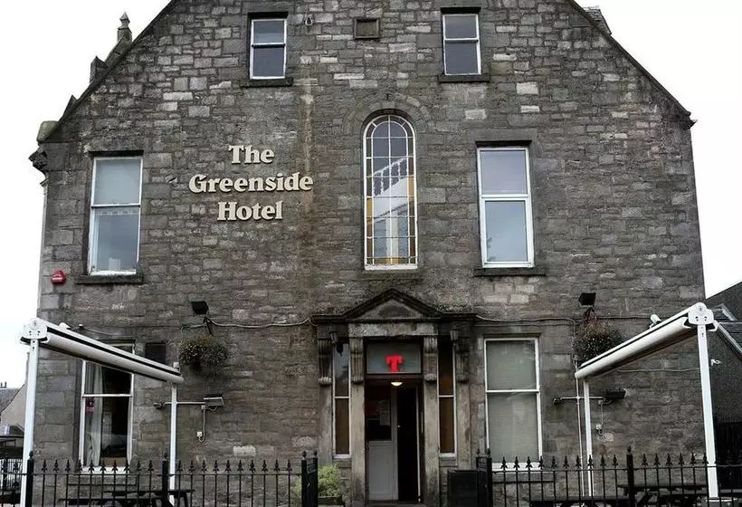 فندق The Greenside