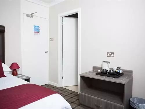 فندق The Greenside