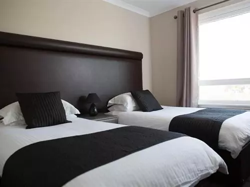 فندق The Greenside