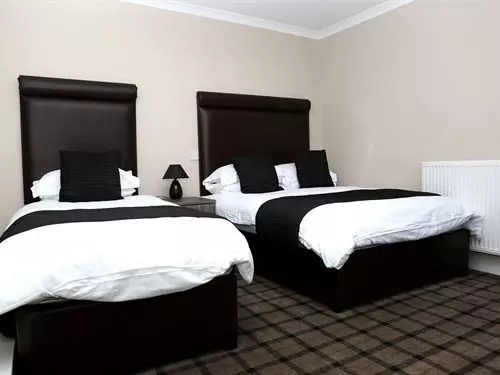 فندق The Greenside