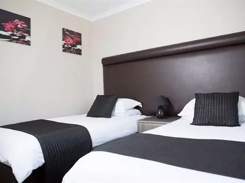 فندق The Greenside