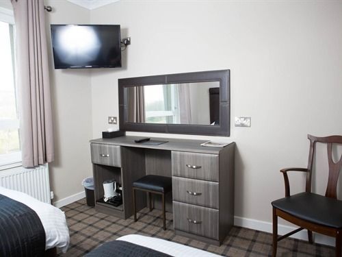 בית מלון כפרי The Greenside