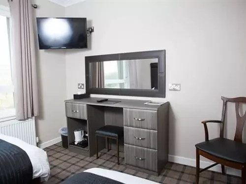 فندق The Greenside