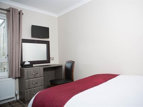 בית מלון כפרי The Greenside