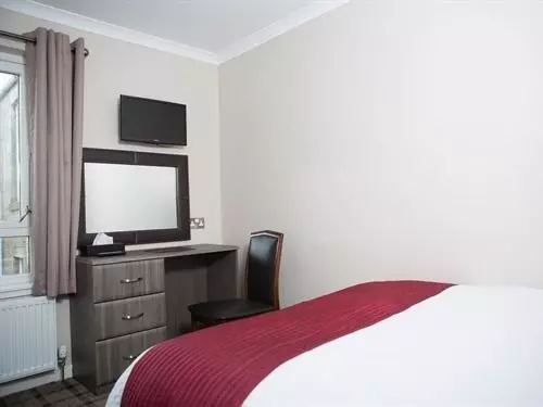 فندق The Greenside