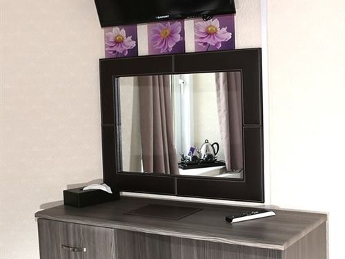 בית מלון כפרי The Greenside