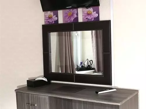 فندق The Greenside