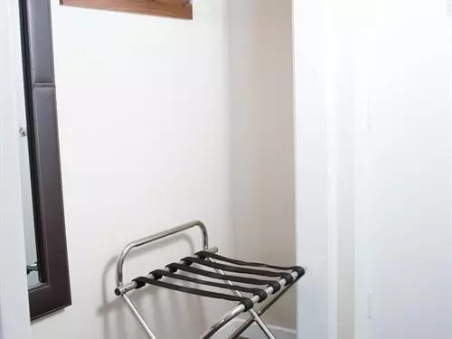 فندق The Greenside