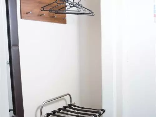 فندق The Greenside