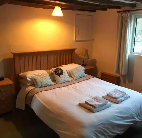 فندق The Pear Tree