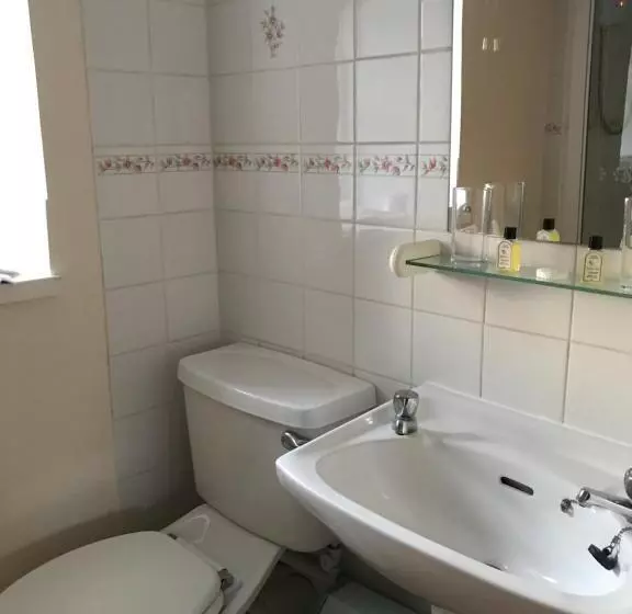 فندق The Pear Tree