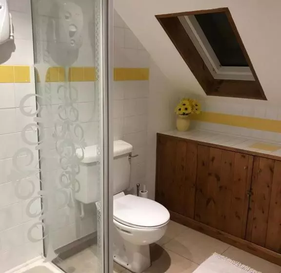 فندق The Pear Tree