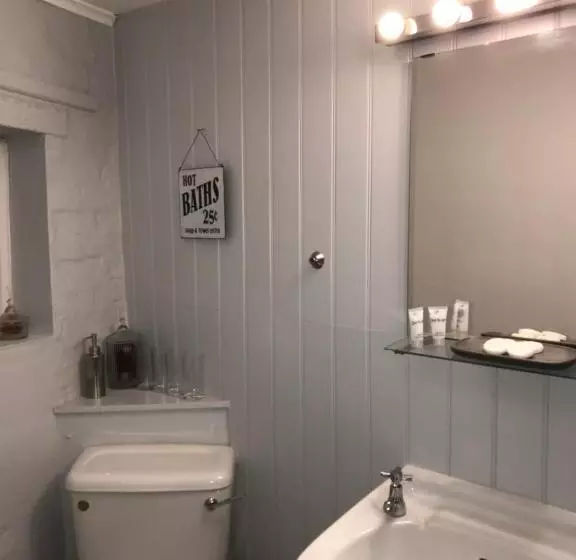 فندق The Pear Tree