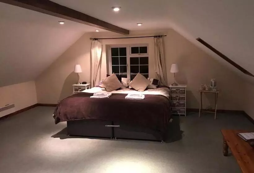 فندق The Pear Tree