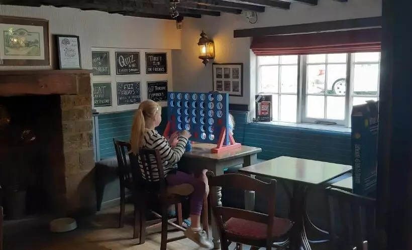 فندق The Pear Tree