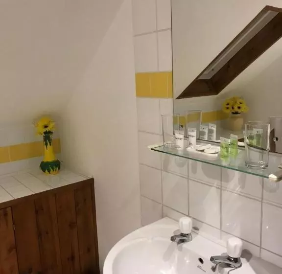 فندق The Pear Tree