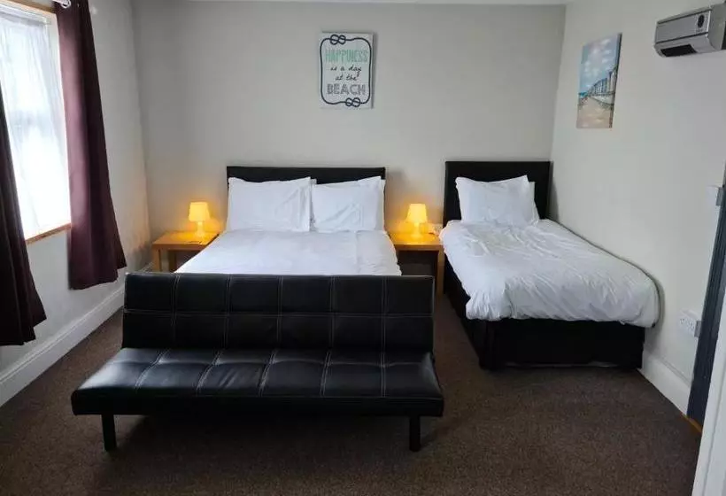 Hotel The Royal Albion