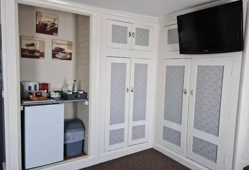 Hotel The Royal Albion